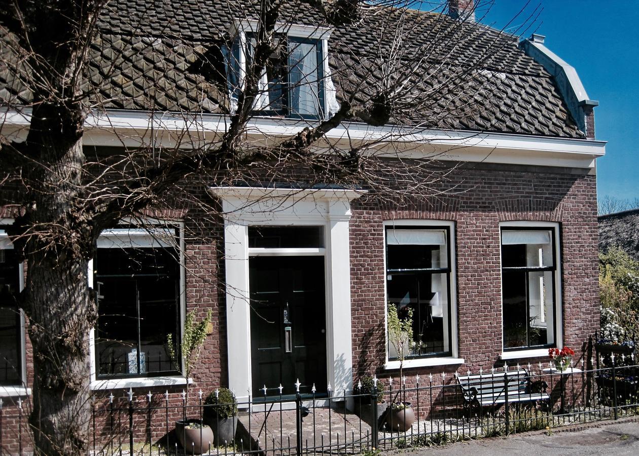 Bed and Breakfast House Of Cocagne Kockengen Zewnętrze zdjęcie